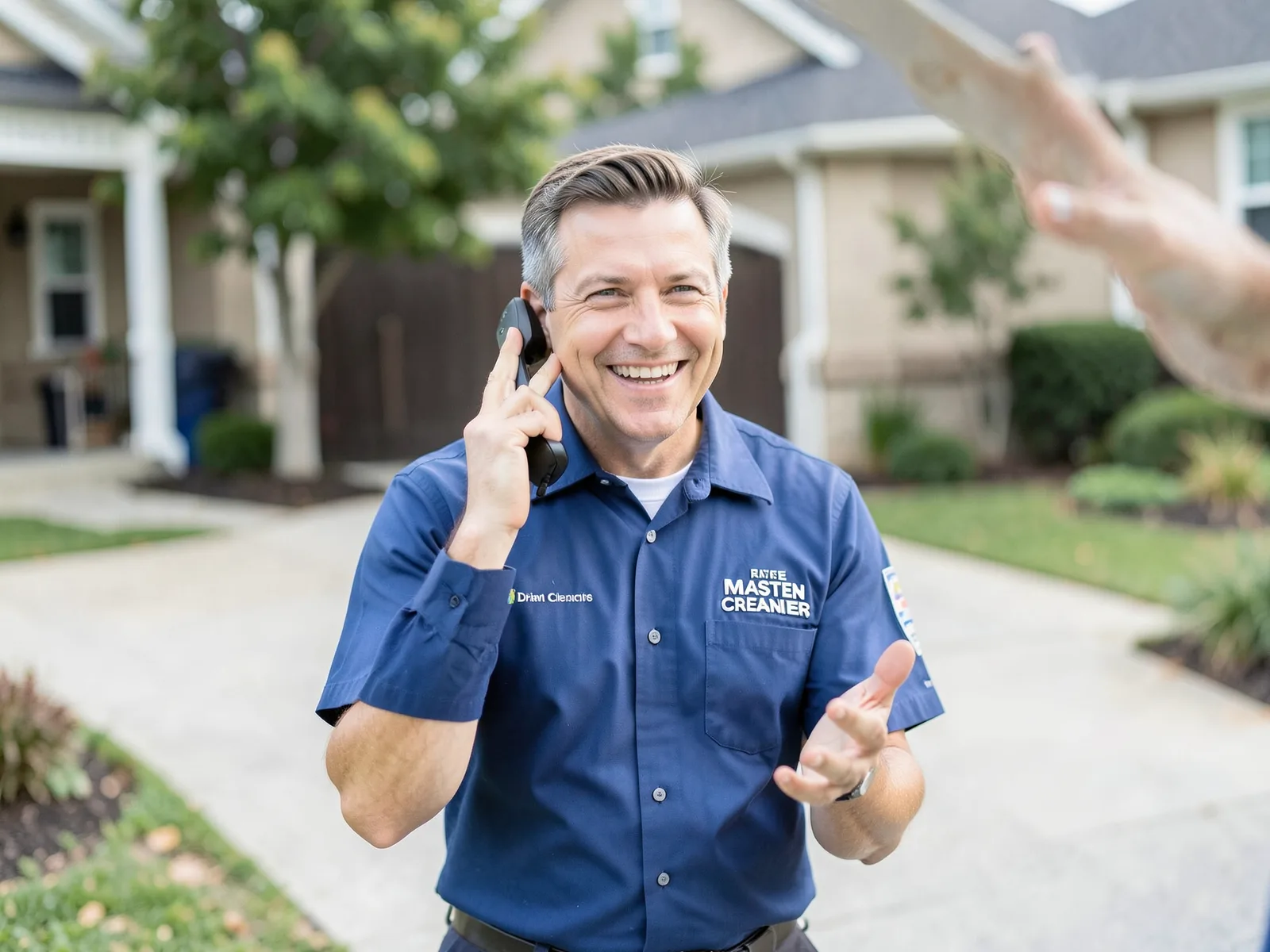 Drain Cleaning Saint Paris, OH FAQs